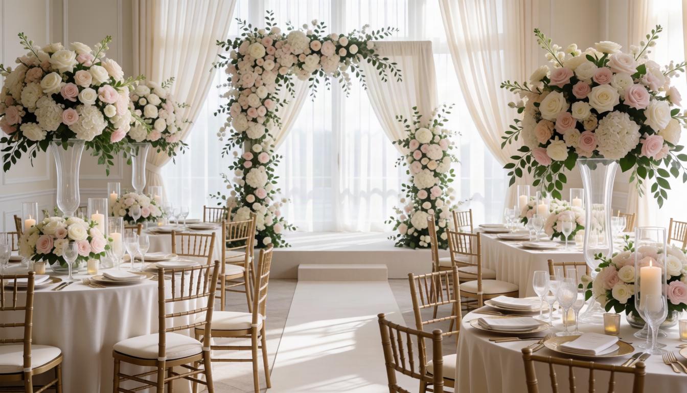 Venue Decoration