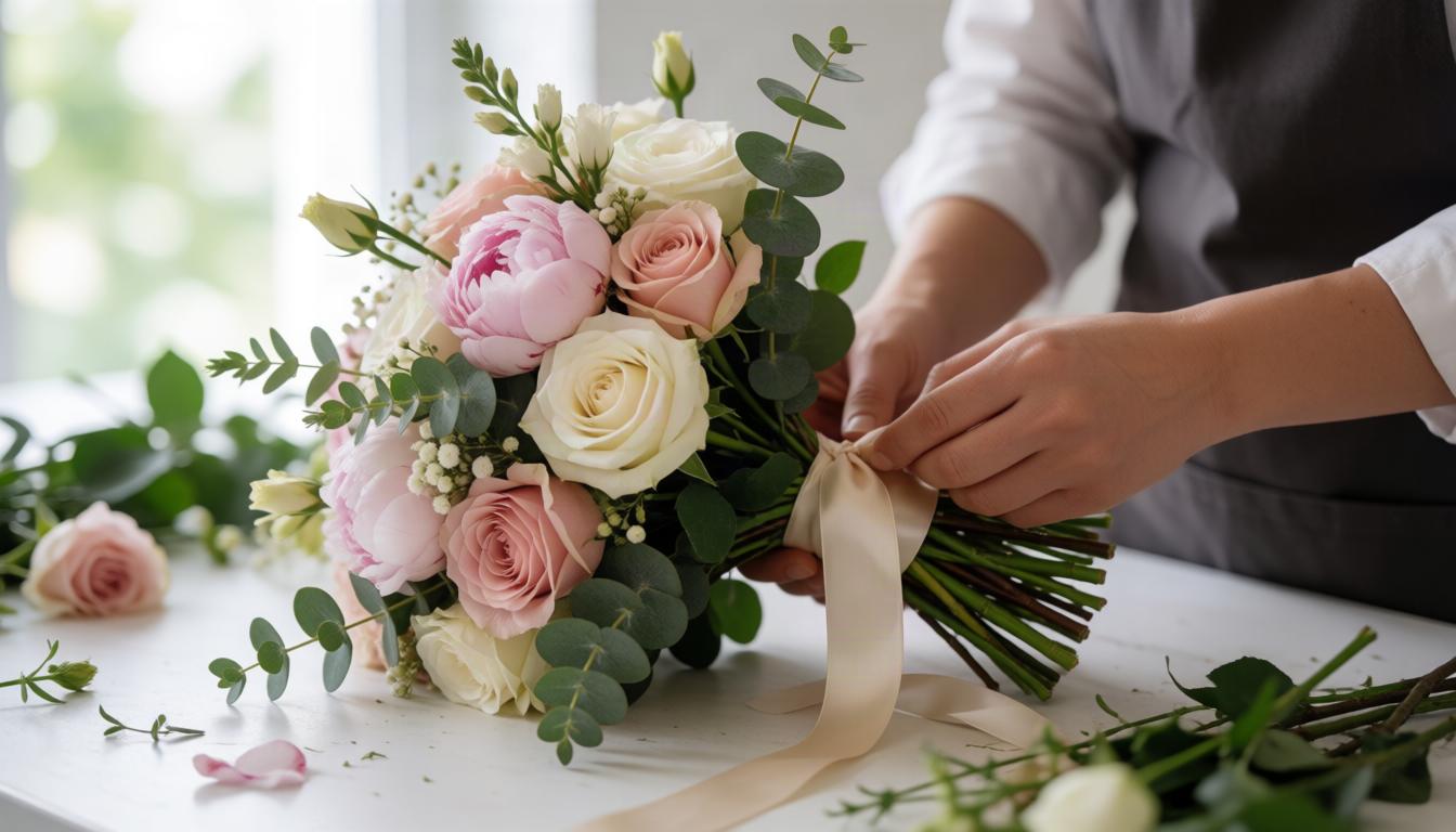 Wedding Bouquets